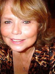 Nadine - Fucking Gorgeous MILF