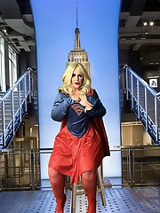 Supergranny Carmen