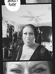 Most recent photos of me