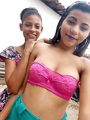 Bucetudas apertadas (tight pussy)