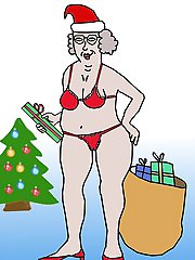 Lacey Starr and big black dick in her