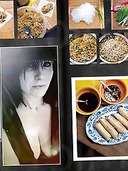 Erotic image collection