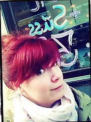 Intimate photos of myself