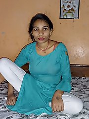 Chubby partners giving foot massages