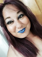 BlancaGirlBBW in her finest moments!