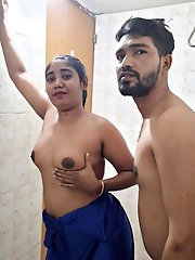 Unprofessional heterosexual Indian duos intimate images