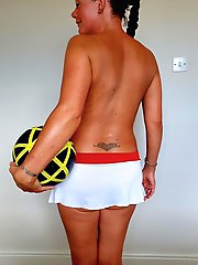 Best wishes to England in the championship match