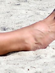 A prolonged day at the seaside