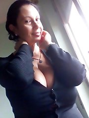 Milfs,gilfs,and matures,oh my!