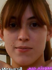 A little pain mixed with intense pleasure