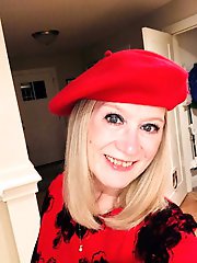 65 YEAR OLD STEPMOM MODEL mixed photos