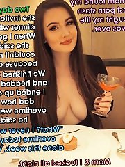 Submissive Captions 76