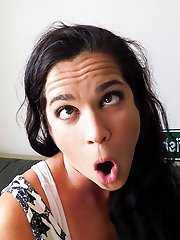 Models facial mimicry