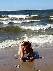 Sexual experienced prostitutes like a tasty cock