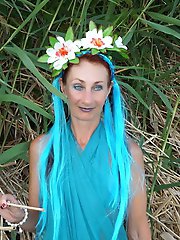 Superb old MILFs on porno gallery