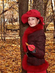 Orange Autumn 4