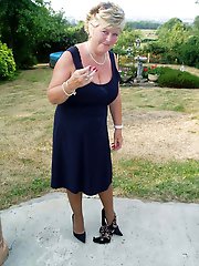 Retired In France
