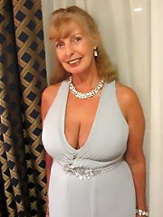 Milfs and Grannies