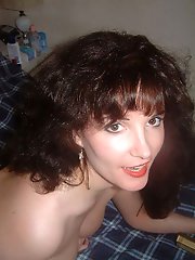 Various explicit content thumbnails from different projects and compilations