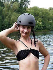 Fascinating mature strumpets want to fuck you