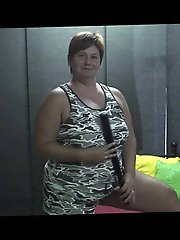 Sexy Amateur Arab Wife Gone Wild