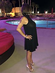 Big Nipples Mature Hot Wife