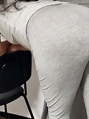 The Two Eiffel Towers